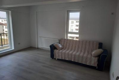 Metrou Nicolae Teclu  ,Bloc Nou 2023,aprtamnt 2 cam DECOMANDAT, 450E - 4