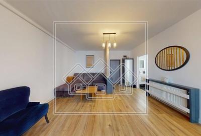 Apartament cu 2 camere nedecomandat în Turnișor - 3