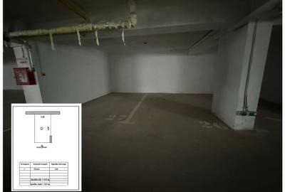 Apartament cu 2 camere decomandat în Tomis Plus - 9
