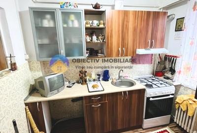 Apartament 3 camere – Bulevardul Traian, zona H-uri – Etaj 1 - 4