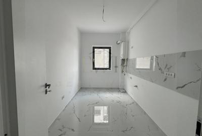 Apartament nou, 2 camere, decomandat, etaj 1, Urseni Apartament nou, 2 camere, decomandat, etaj 1, Urseni - 1