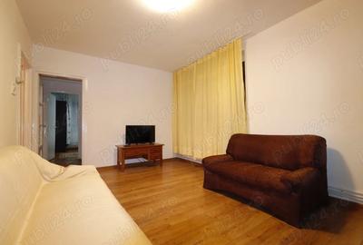 Apartament cu 2 camere nedecomandat în Progresul - 7