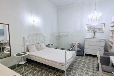 Apartament cu 2 camere decomandat, mobilat în Central - 2