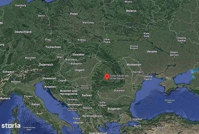 Teren de 10000 mp, în Central - 3