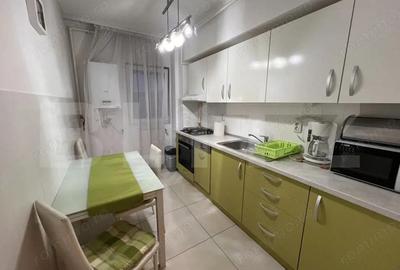Apartament cu 2 camere semidecomandat în Iris - 2