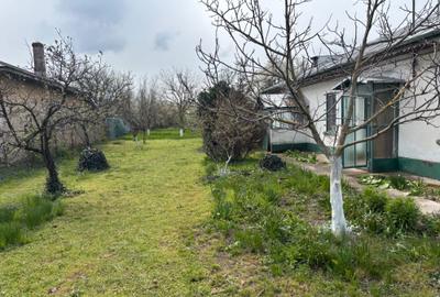 Casă cu 4 camere în Bulbucata - 6
