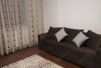 Garsonieră decomandată în Central - 10