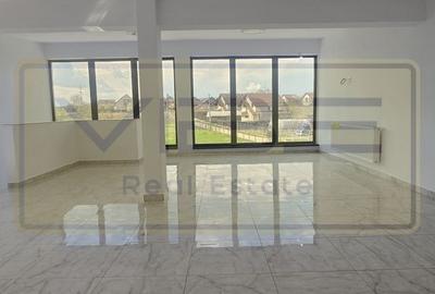 Birou, de 240 mp, în Lunca Cetățuii - 20