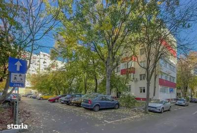 Apartament cu 3 camere decomandat, mobilat în Berceni - 7