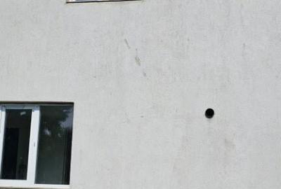 Apa, casa P+M,14 ari teren - 2