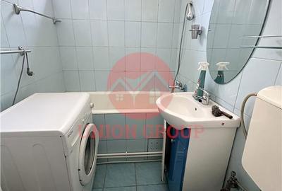 Apartament cu 2 camere în City Park Mall - 9