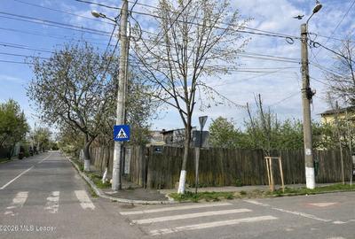 Teren Construcții intravilan de 881 mp, în Chitila - 3