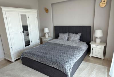 Apartament cu 2 camere decomandat în Central - 3