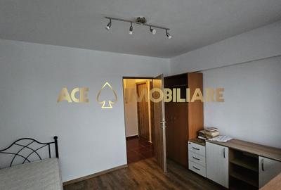 Apartament cu 3 camere semidecomandat, mobilat în Cișmigiu - 2