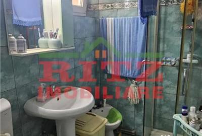 Apartament cu 3 camere decomandat în Central - 7