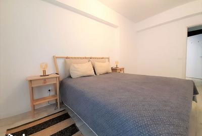 Apartament cu 2 camere semidecomandat, mobilat în Vitan - 14