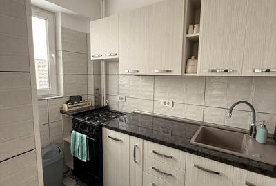 Garsonieră semidecomandată, mobilată în Turda - 5