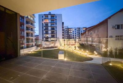 Apartament cu 2 camere decomandat, mobilat în Mărăști - 7