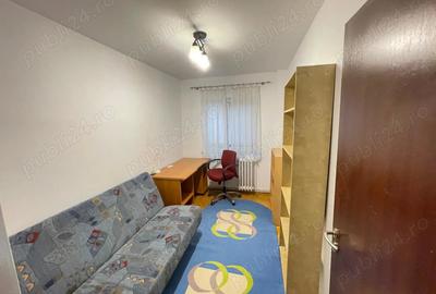 Apartament 3 camere decomandat, Moara de Foc. Ac,centrala, etc - 2