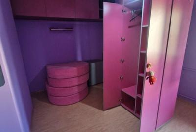 Apartament cu 4 camere semidecomandat în Pantelimon - 3