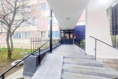 In proximitatea Parcului Coral, garsoniera renovabila, cartier linistit si verde, Calea Bucuresti - 3