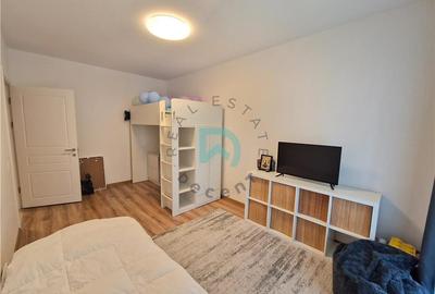 Apartament cu 2 camere decomandat, mobilat în Cristian - 21