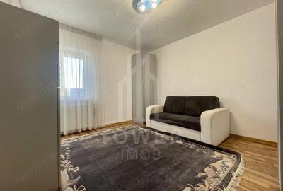 Apartament 3 camere, 95 mp utili, mobilat modern, etaj 2/3, zona Turni?or - 14