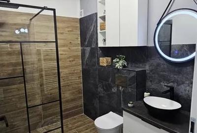 Apartament cu 2 camere semidecomandat, mobilat în Florești - 4