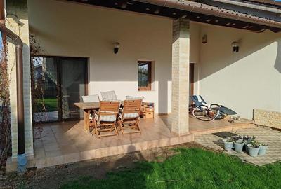 Casa stil mediteranean 3 camere 2 bai curte 790mp zona Cetate - 17