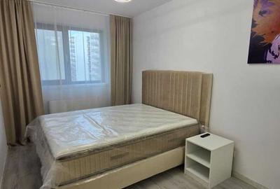 Apartament cu 2 camere decomandat, mobilat în Theodor Pallady - 4