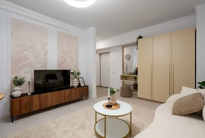 Apartament cu 2 camere decomandat, mobilat în 13 Septembrie - 2