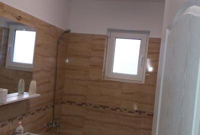 Casă cu 4 camere în Central - 5