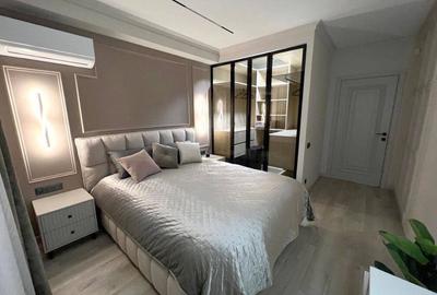 Apartament cu o camera in cartier Europa - 1