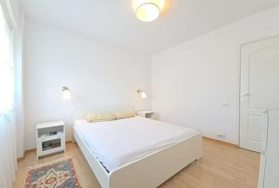 Apartament cu 3 camere decomandat, mobilat în Iancului - 6