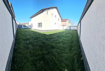 Casă individuală cu 5 camere cu Canalizare în Lumina - 22