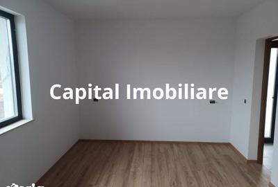 Casă cu 3 camere cu Teren 500 Mp în Fârțănești - 6