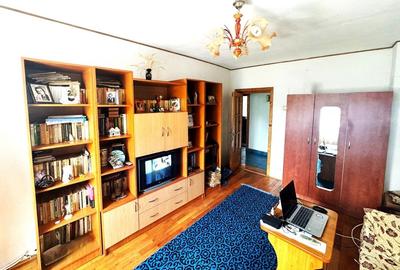 Vanzare apartament 3 camere mobilat si utilat - Obor Gura Humorului - 8