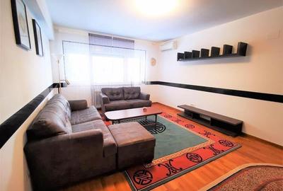 Apartament 3 cam Parc Herastrau-Nordului-posibilite 2 locuri parcare - 3