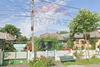 Teren intravilan de 1189 mp, în Central - 2