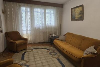 Apartament cu 3 camere semidecomandat în Liviu Rebreanu - 1