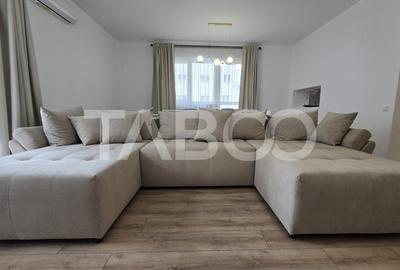 Apartament cu 3 camere decomandat, mobilat în Mihai Viteazul - 2
