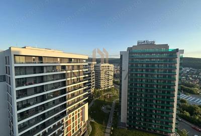 Apartament 2 camere Azoria, Zorilor! Bloc nou! - 1