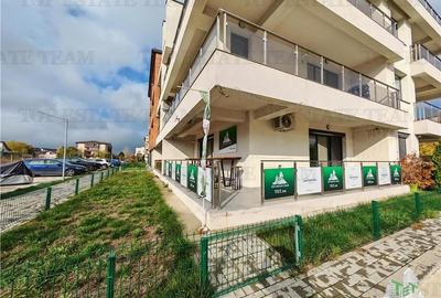 Apartament 2 camere pentru birou Otopeni - 23 August - 7