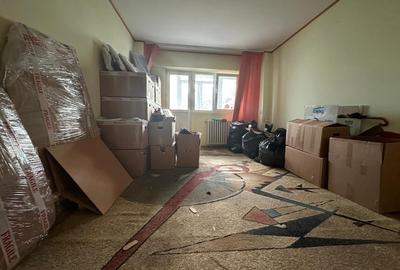 Apartament 3 camere decomandat cu POTENȚIAL – ideal pentru amenajare după gust!