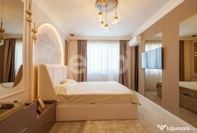 Apartament cu 2 camere decomandat în Central - 2