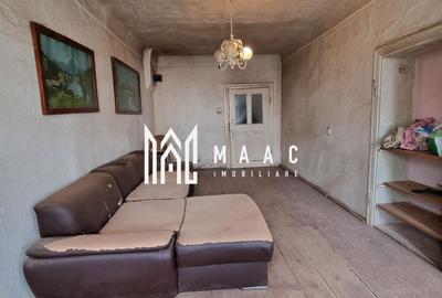 Casă cu 2 camere cu Canalizare în Central - 4