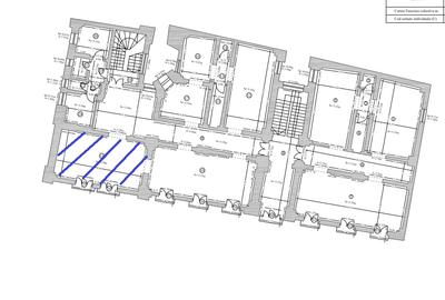 Birou, de 50 mp, în Central - 2