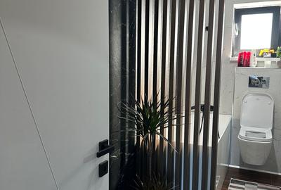 Casă individuală cu 4 camere cu Teren 500 Mp în Țițești - 19