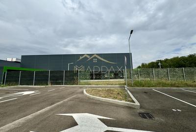 Studio Dublu *62.44mp* + Parcare // Baneasa Forest View - 38