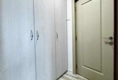 Apartament cu 2 camere în Fălticeni - 11